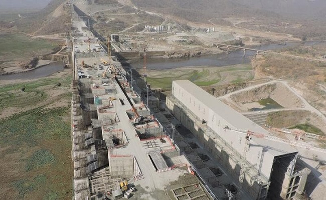 إثيوبيا تخضع الجميع وتعتزم بدء ملء بحيرة سد النهضة...