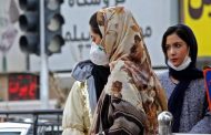 116  وفاة جديدة بكورونا في ايران