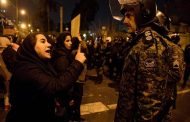 إيران قتلنا 230 متظاهرا