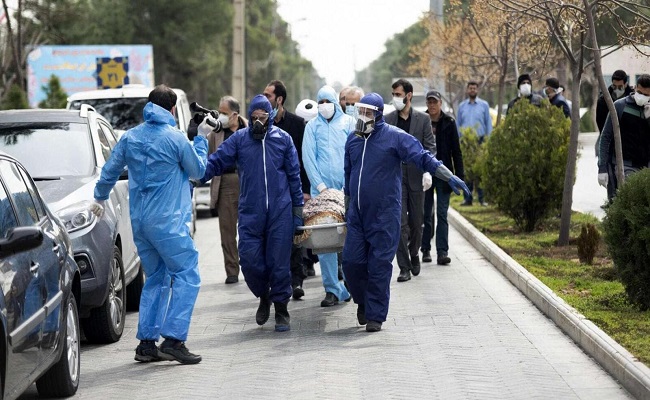 ملايين إصابات بكوفيد-19 في أمريكا اللاتينية