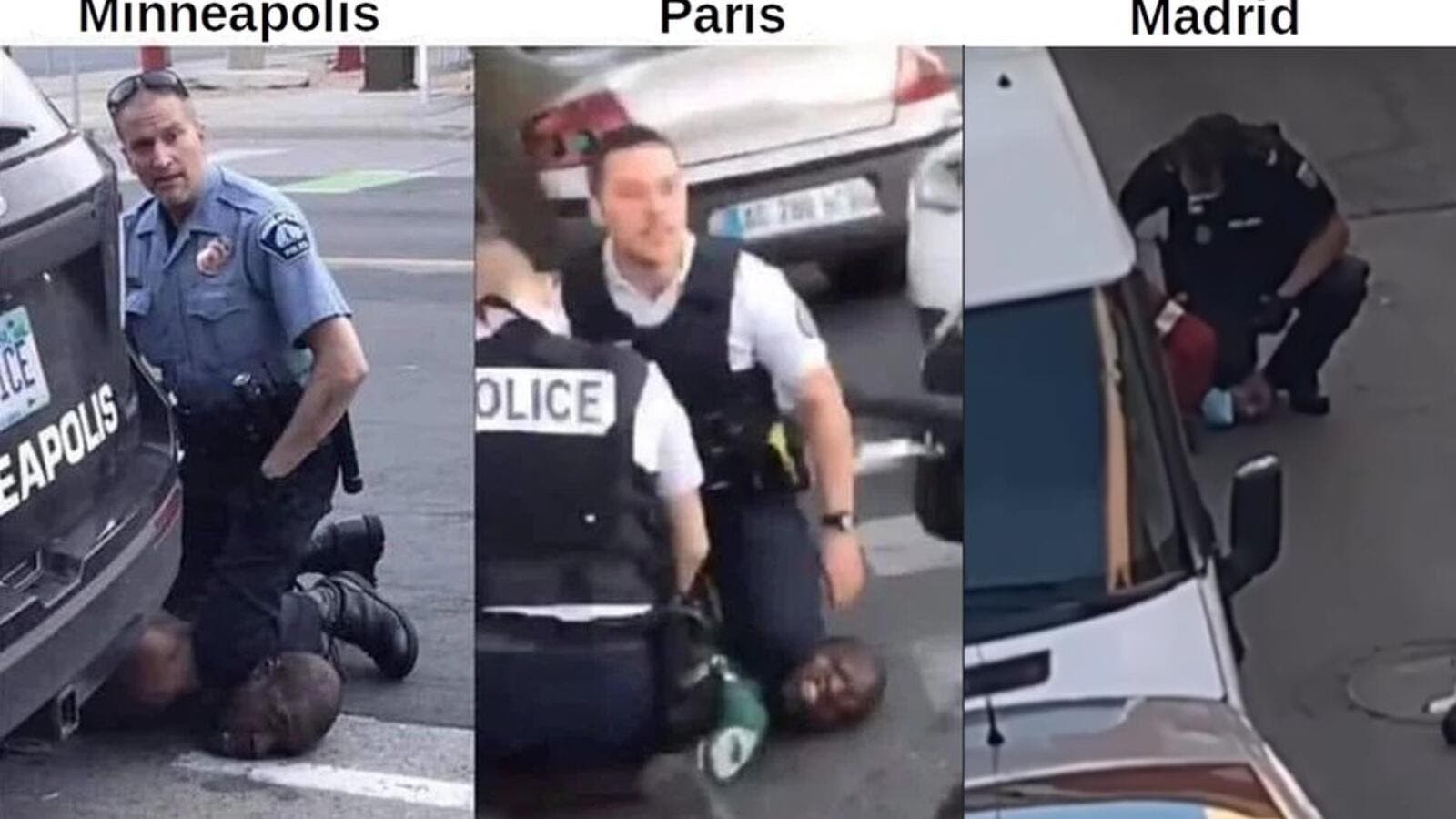 متظاهرون يحيون ذكرى 
