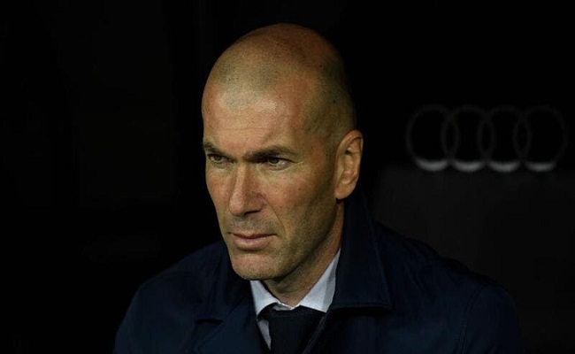 باريس سان جيرمان يريد خطف نجم ريال مدريد الصاعد...
