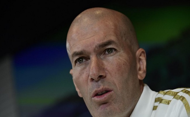 ريال مدريد يواصل استعداداته لمباراة آيبار...
