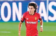 روميرو أصغر لاعب في تاريخ الدوري الإسباني...