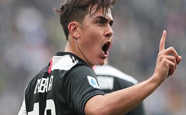 ديبالا ثاني أعلى أجر في الدوري الإيطالي...