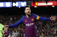 البرغوث سيجدد عقده مع برشلونة...