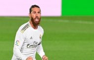 هل سيجدد راموس عقده مع ريال مدريد...