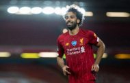فرق الدوري المصري ترسل التبريكات لصلاح...