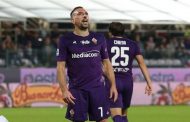 فضلت فيورنتينا على الكثير من العروض...