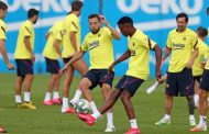 برشلونة سيخفض أجور لاعبيه مجدداً...