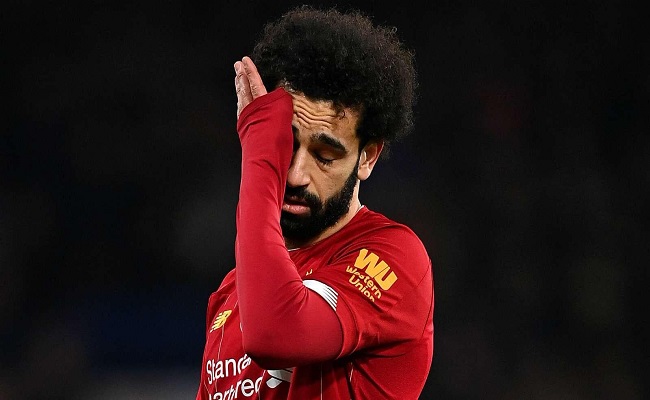 ليفربول الحالي ليس من أفضل فرق إنجلترا...