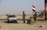 اتفاق لوقف اطلاق النار بين الحكومة والانفصاليين باليمن