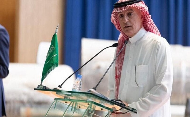 السعودية تدعوا لتمديد حظر الأسلحة على ايران