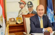 هل أصيب مستشار السيسي بالكورونا