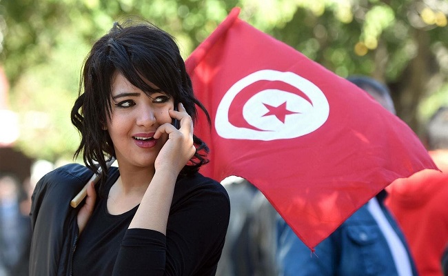 تونس ستفتح حدودها للسياح في 27 يونيو