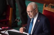 برلمان التونسي يسأل الغنوشي عن طبيعة علاقته مع أردوغان