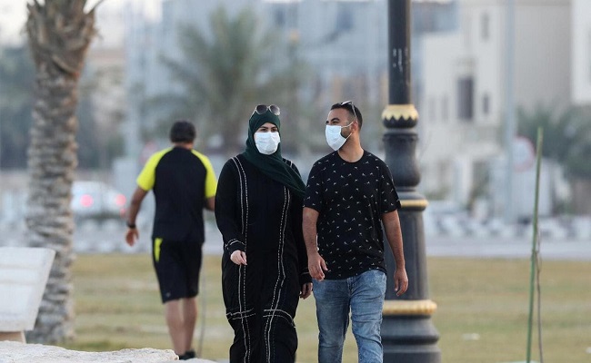 في السعودية ارتفاع غير مسبوق في حصيلة الوفيات