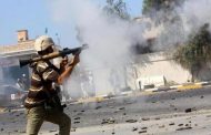 لاعبين جدد مسيرات الناتو تحلق في ليبيا