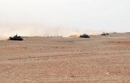 الجنرالات يحرصون على صب الزيت على النار في علاقة مع جيران