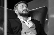 عابدفهد يستعد ل