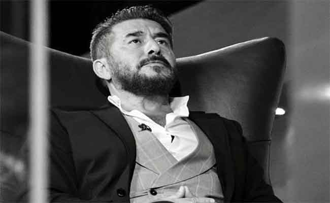 عابدفهد يستعد ل