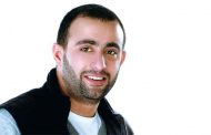 أحمد السقا يدخل عالم تأليف الأغاني ب