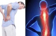 هل من الممكن ان يسبب الوزن الزائد آلاماً في الظهر...؟