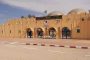 وفاة طفل بعد سقوطه من الطابق السابع لعمارة بسكيكدة