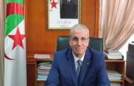 بن زيان يؤكد أن تحديد تاريخ استئناف الدراسة الجامعية من 