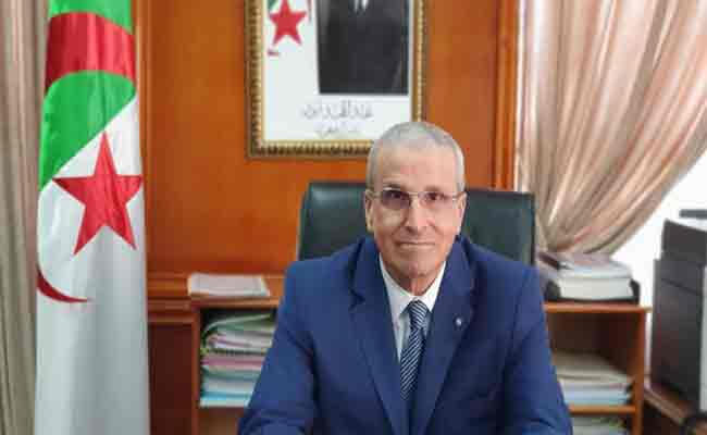 بن زيان يؤكد أن تحديد تاريخ استئناف الدراسة الجامعية من