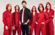 La casa de papel يعود في موسمه الخامس خلال العام 2021...