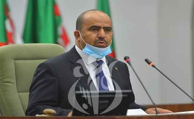 شنين : مشروع بناء الجمهورية الجديدة