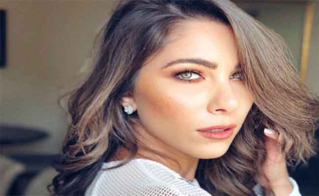 معتصم النهار ودانييلا رحمة...ثنائية جديدة في الدراما اللبنانية السورية تحت رعاية