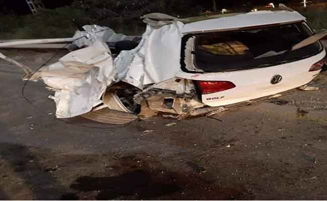 حرب الطريق تخلف 13 قتيلا و 286 جريحا في ظرف أسبوع