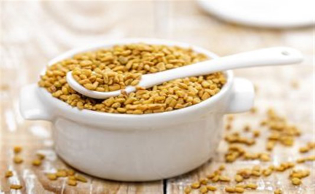 لن تتوقعوا ما هي الفوائد المذهلة للحلبة...!