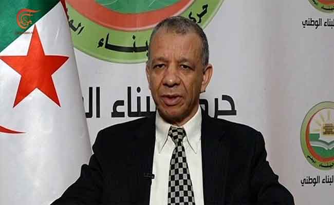 حركة البناء الوطني تتابع ب
