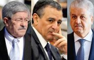 الحكم بـ18 سجنا نافذا في حق علي حداد و 12 سنة سجن نافذا ضد أويحيى و سلال