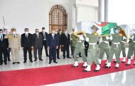 إفتاء اللجنة الوزارية للفتوى بعدم جواز الصلاة على شهداء المقاومة الذين تم استرجاع رفاتهم