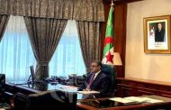 اجتماع للحكومة يتطرق لقطاعات العدل و البريد و الصناعة...