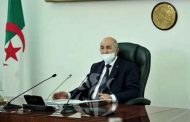 اتخاذ مجموعة من الإجراءات لإبقاء الوضع الوبائي تحت السيطرة في جلسة عمل برئاسة رئيس الجمهورية