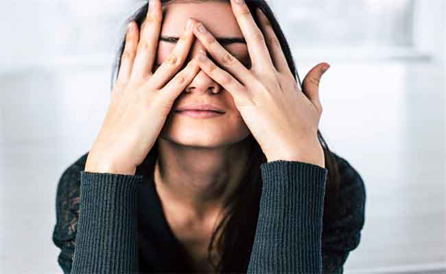 اعراض الضغط النفسي متعددة ومدمرة...تنبهوا لها!