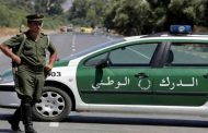 قيادة الدرك الوطني تضع مخططا أمنيا وقائيا خاصا لتأمين عيد الأضحى المبارك