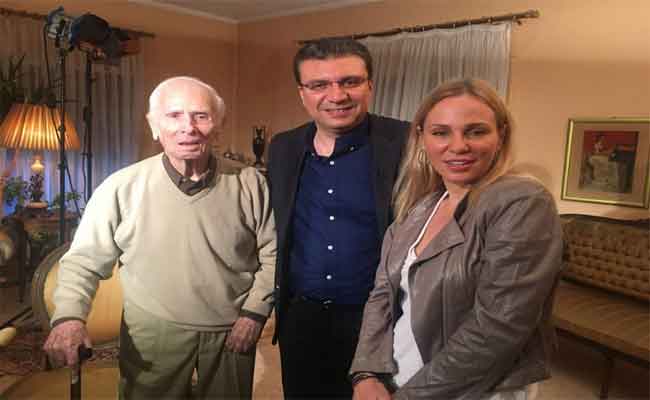 الوسط الفني المصري يفقد محمود رضا...