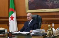 ترأس تبون مجلسا للوزراء يخصص للخطة الوطنية للإنعاش الإقتصادي والإجتماعي غدا الأحد
