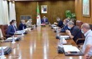 المجلس الشعبي الوطني يختتم الدورة البرلمانية العادية الخميس القادم