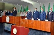 المجلس الشعبي يختتم دورته البرلمانية العادية لسنة 2019-2020