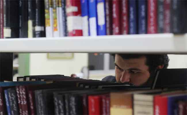 مديرية الثقافة لوهران توزع 5 ألاف كتاب على المكتبات البلدية لوهران الاثنين المقبل...