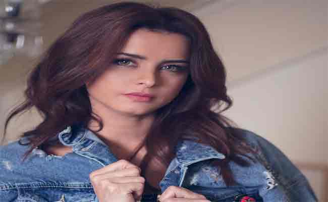 نور اللبنانية تقود البطولة النسائية لمسلسل