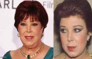 وباء كورونا يقضي على حياة رجاء الجداوي...