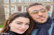 بسبب الخيانة...روان بن حسين تنفصل عن زوجها وتفاصيل صادمة عن مرضها وأزمتها النفسية و المادية...